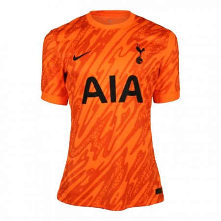 Tottenham Hotspur Brankářské 2024-25 - Fotbalové Dresy (S/S) Tottenham Hotspur Brankářské 2024-25 - Fotbalové Dresy (S/S)